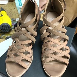 Eileen Fisher sandal